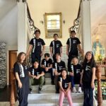 Estudiantes de la Escuela de Música IBP ganan 09 premios en el VIII Festival Pianistas del Futuro 2023