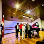 Miembros del Club de Campeones IBP destacan en el “Encuentro de Pianistas Costa Rica 2024” junto al Director de la Escuela de Música IBP