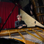 Jóvenes pianistas tarapotinos deslumbrarán en el Carnegie Hall de Nueva York