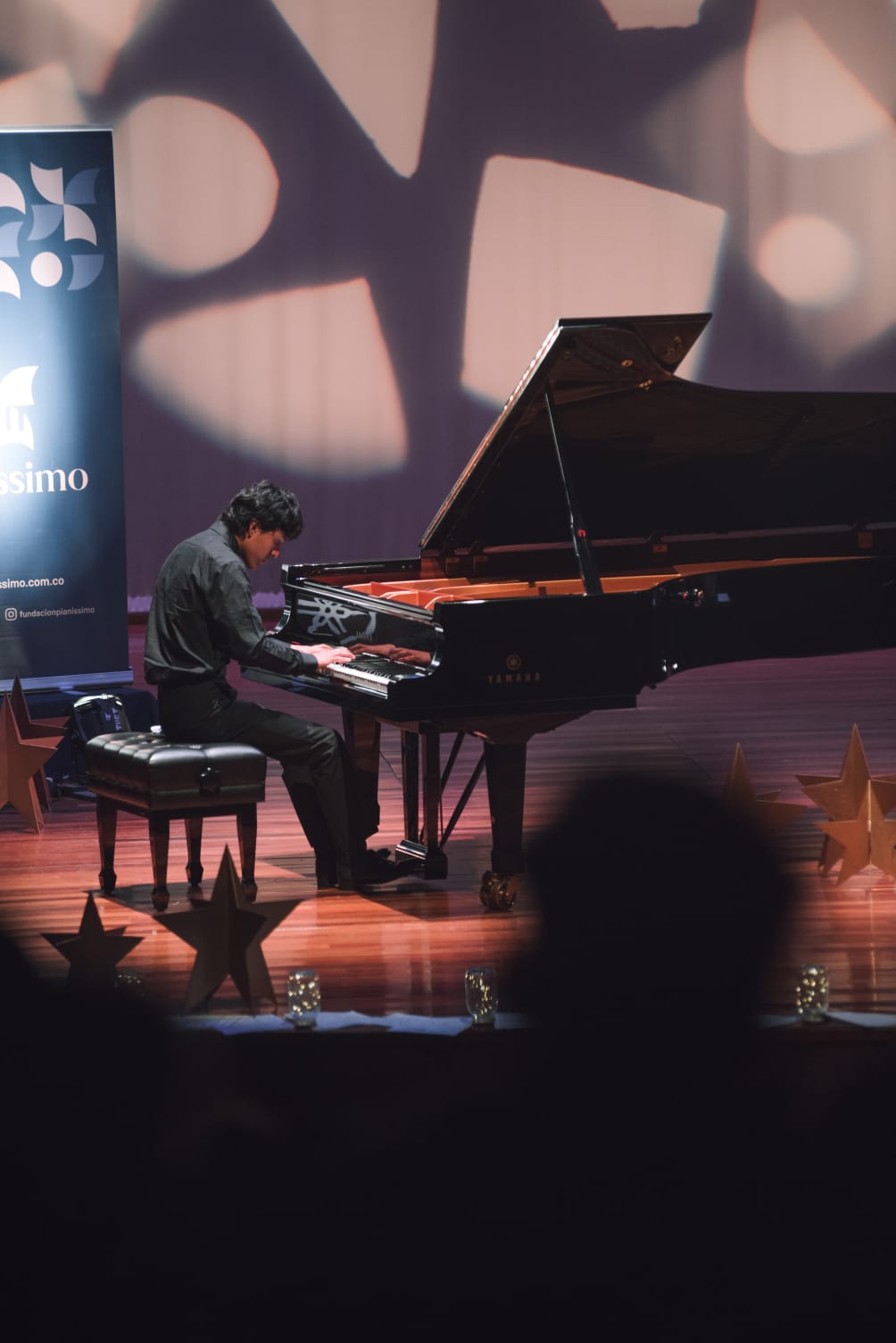 Miembros del Club de Campeones IBP participarán en el “Encuentro de Pianistas Costa Rica 2025” junto al Director de la Escuela de Música IBP