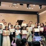 IBP celebró con éxito la segunda edición del Festival Concurso Pasión y Talento